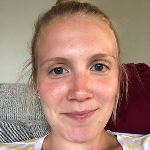 Meet your Posher, Ginny